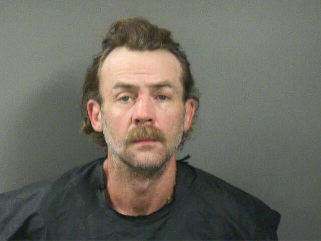 Mugshot