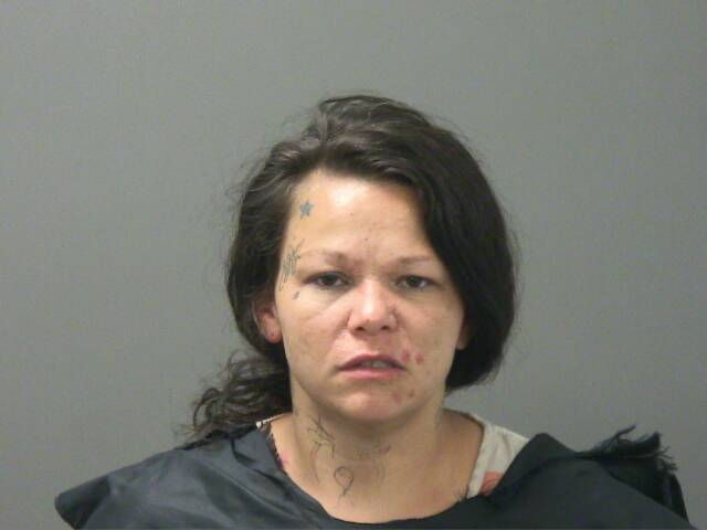 Mugshot