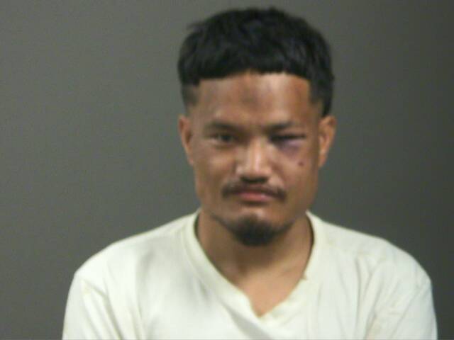 Mugshot