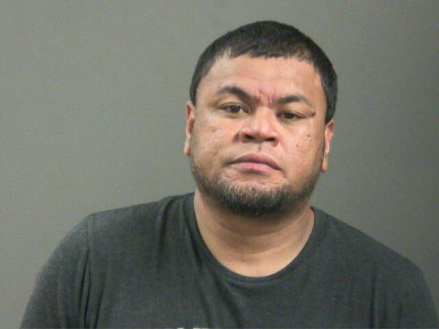 Mugshot