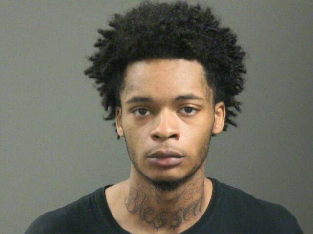 Mugshot
