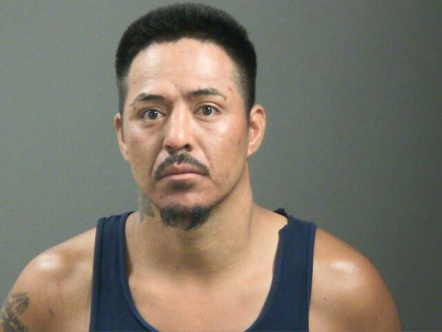 Mugshot
