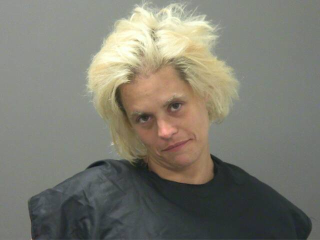 Mugshot