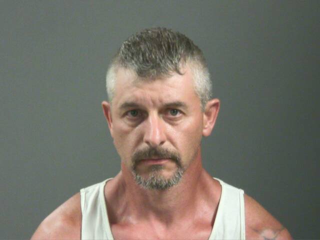 Mugshot