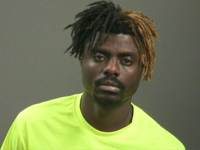 Mugshot