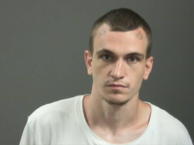 Mugshot