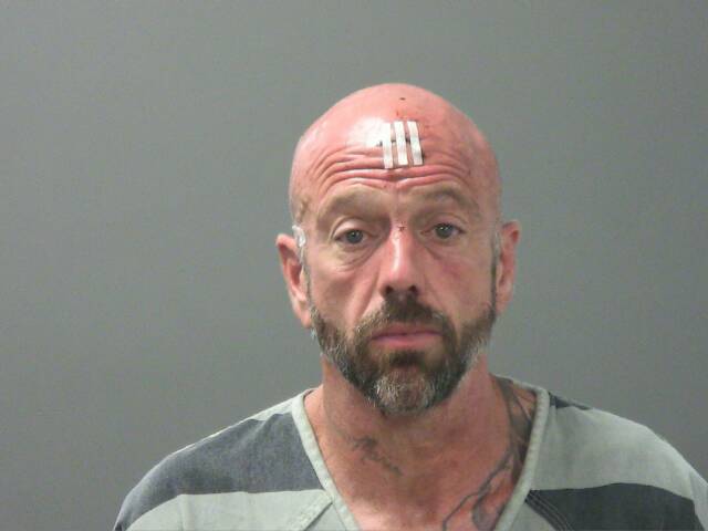 Mugshot
