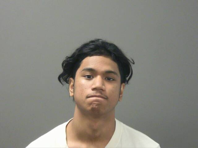 Mugshot
