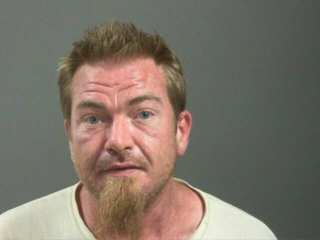 Mugshot