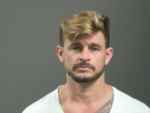 Mugshot