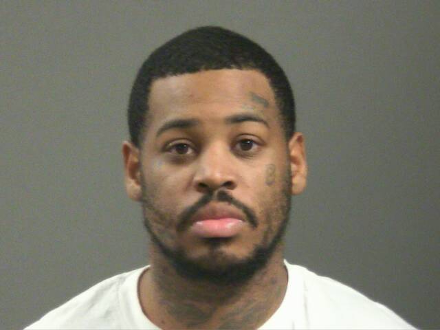 Mugshot