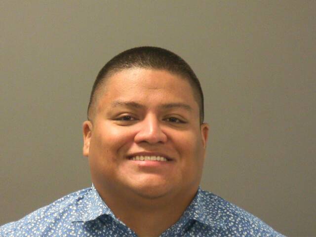 Mugshot