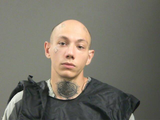 Mugshot