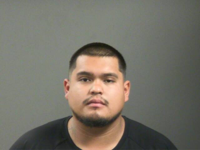 Mugshot