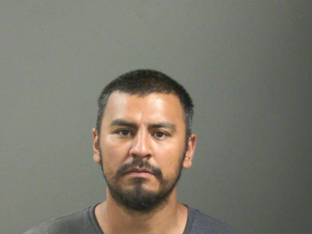 Mugshot