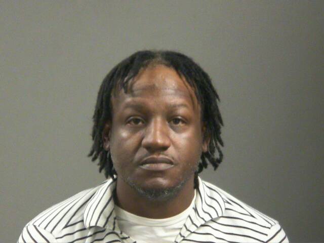 Mugshot