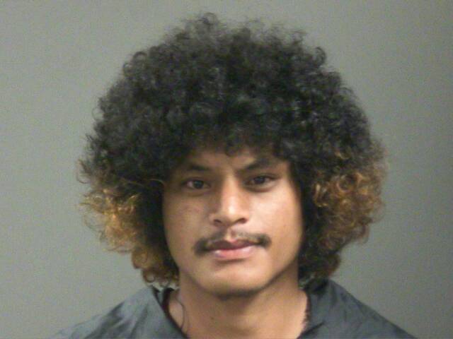 Mugshot
