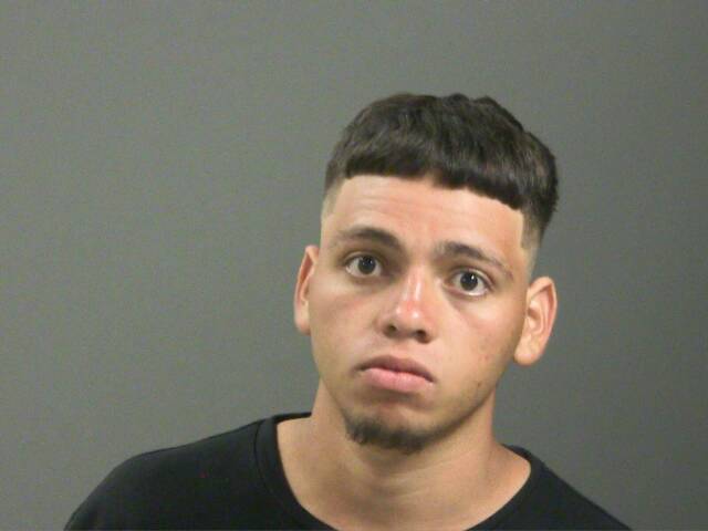Mugshot