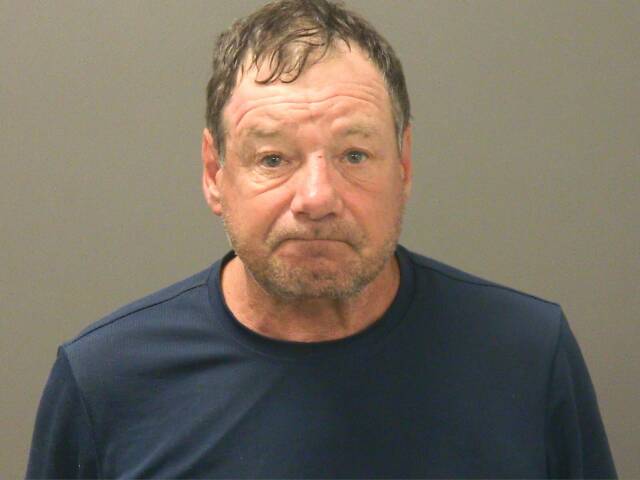 Mugshot