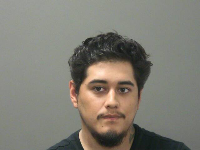 Mugshot