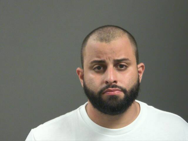 Mugshot