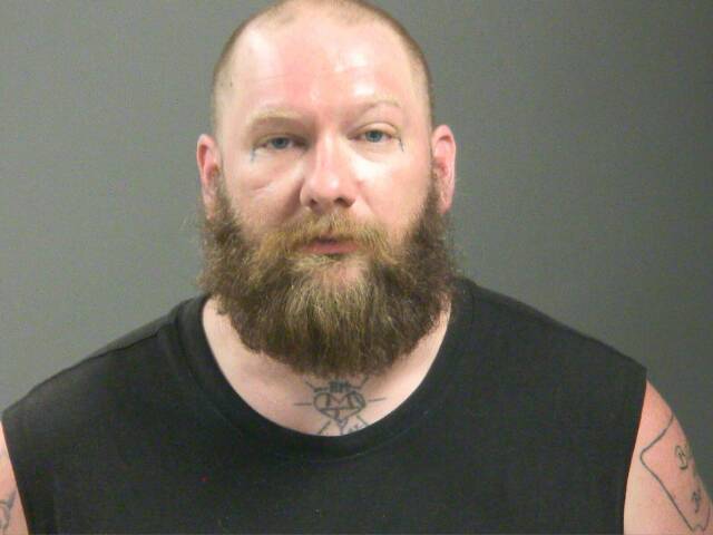 Mugshot