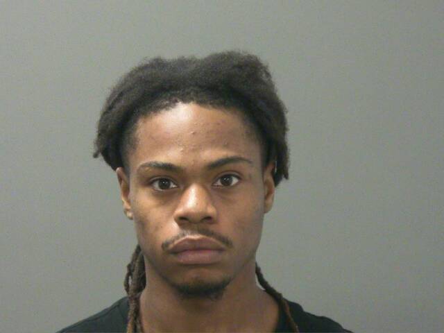 Mugshot