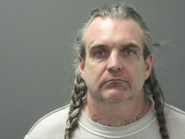 Mugshot