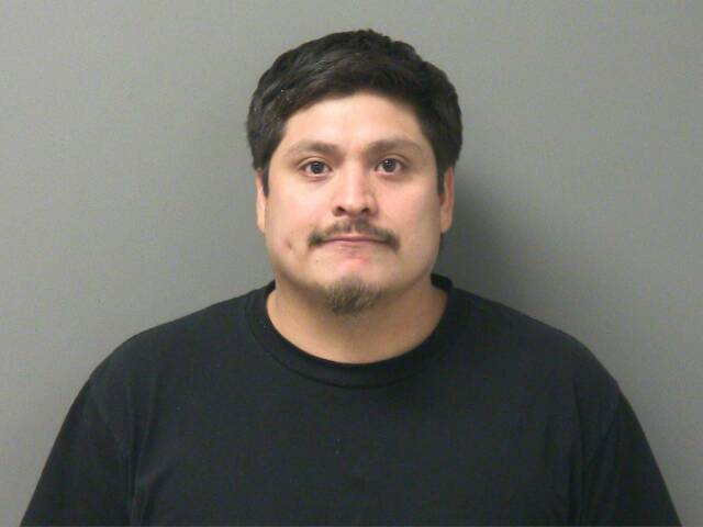 Mugshot