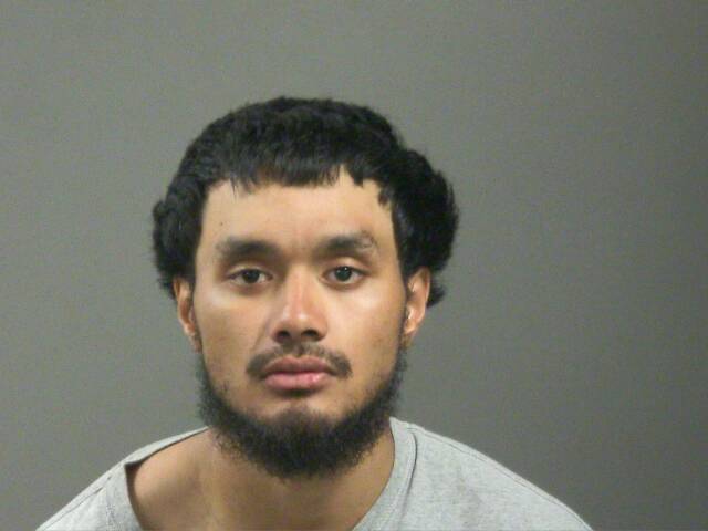 Mugshot