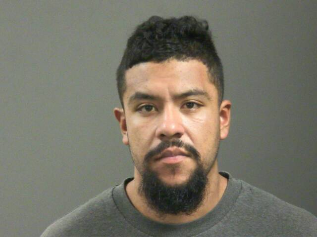 Mugshot