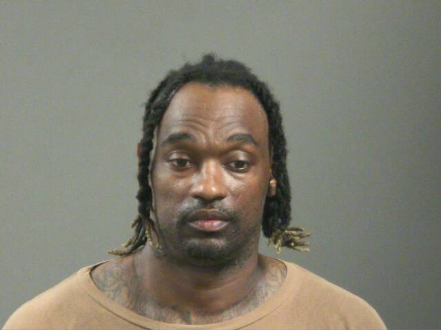 Mugshot