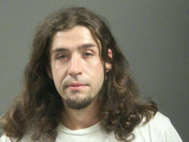 Mugshot