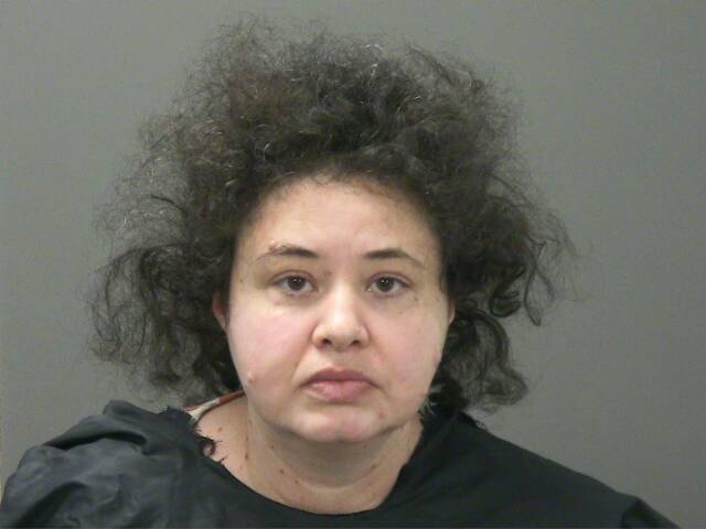 Mugshot