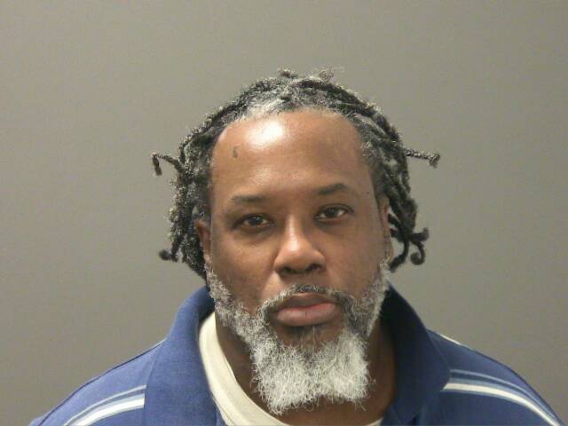 Mugshot