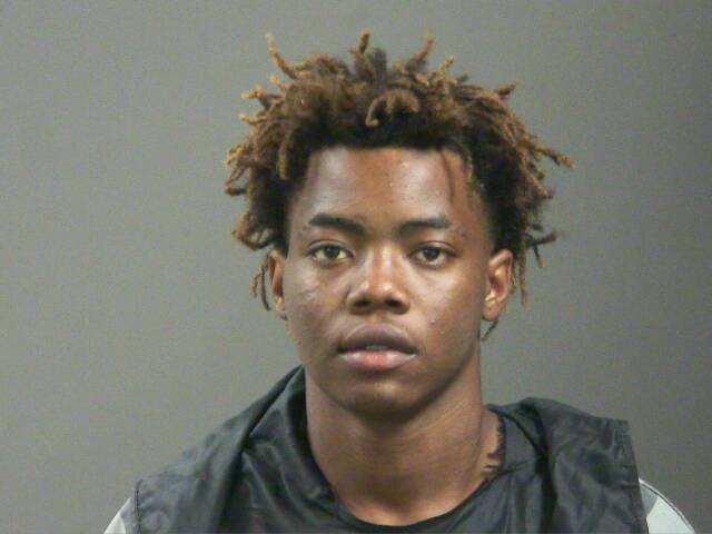 Mugshot