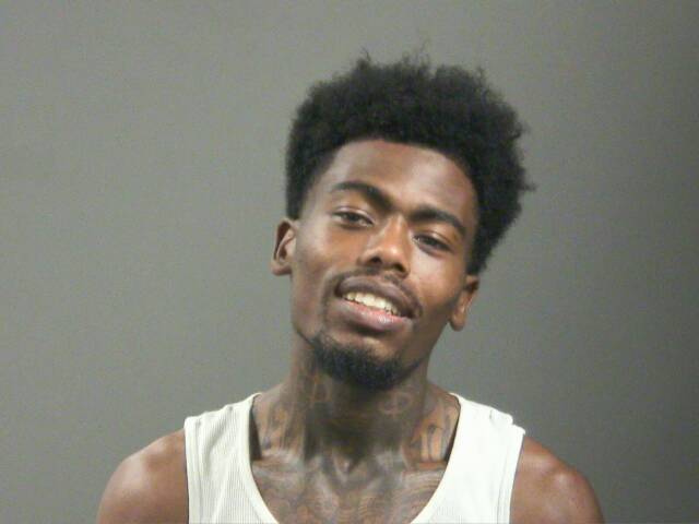 Mugshot