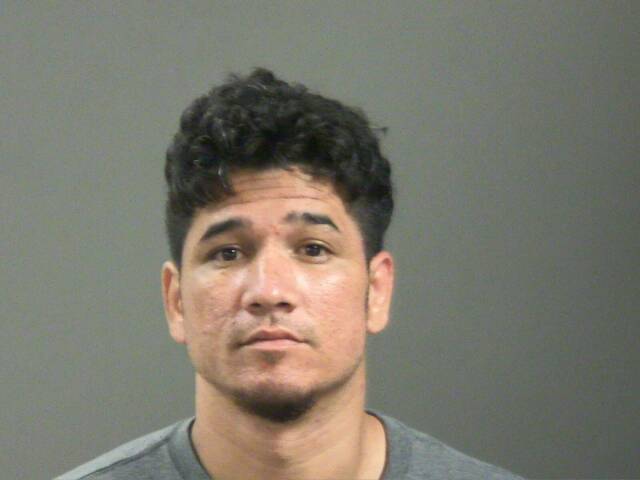 Mugshot