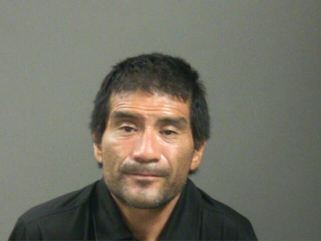 Mugshot