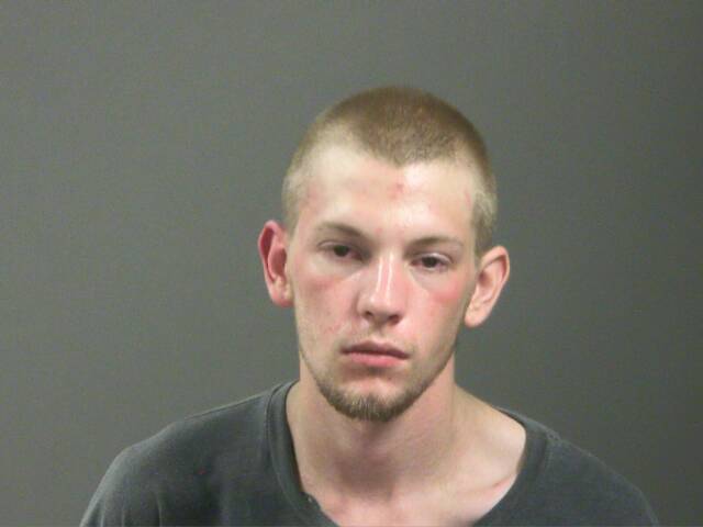 Mugshot