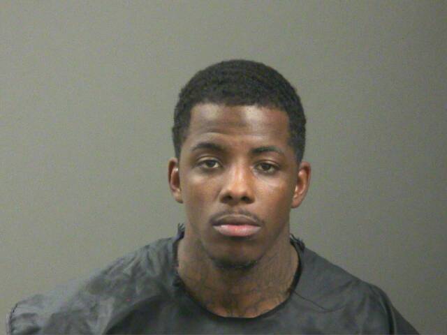 Mugshot