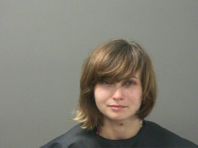 Mugshot