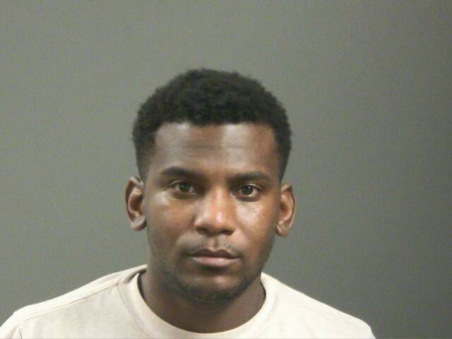 Mugshot