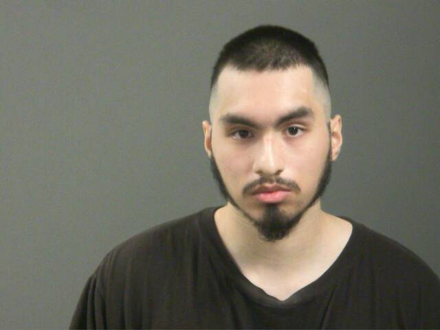 Mugshot