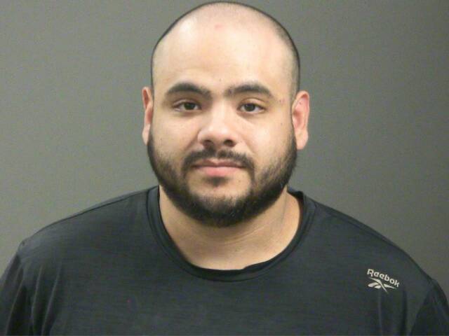 Mugshot