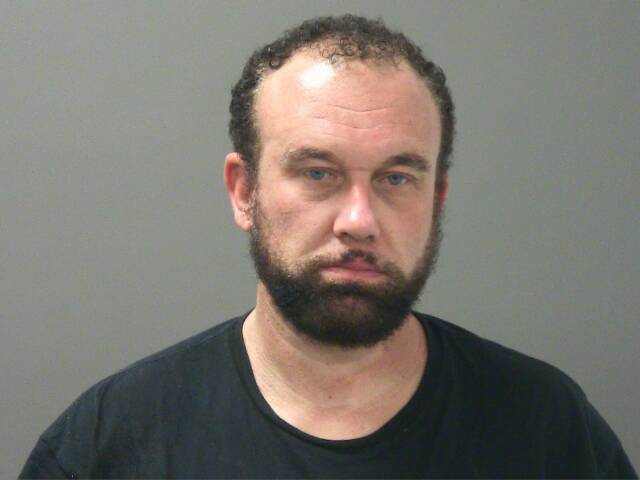 Mugshot