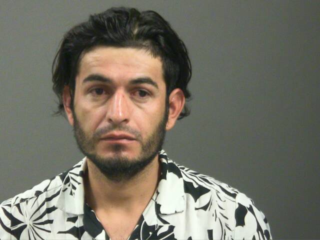 Mugshot