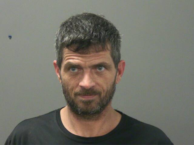 Mugshot