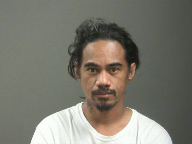 Mugshot