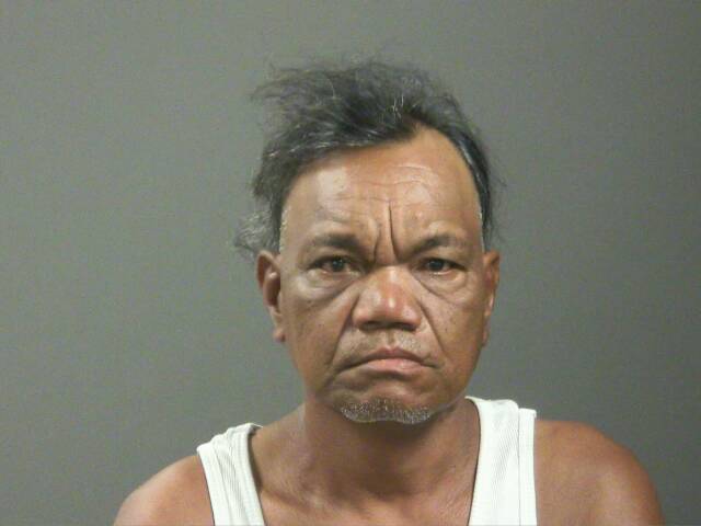 Mugshot